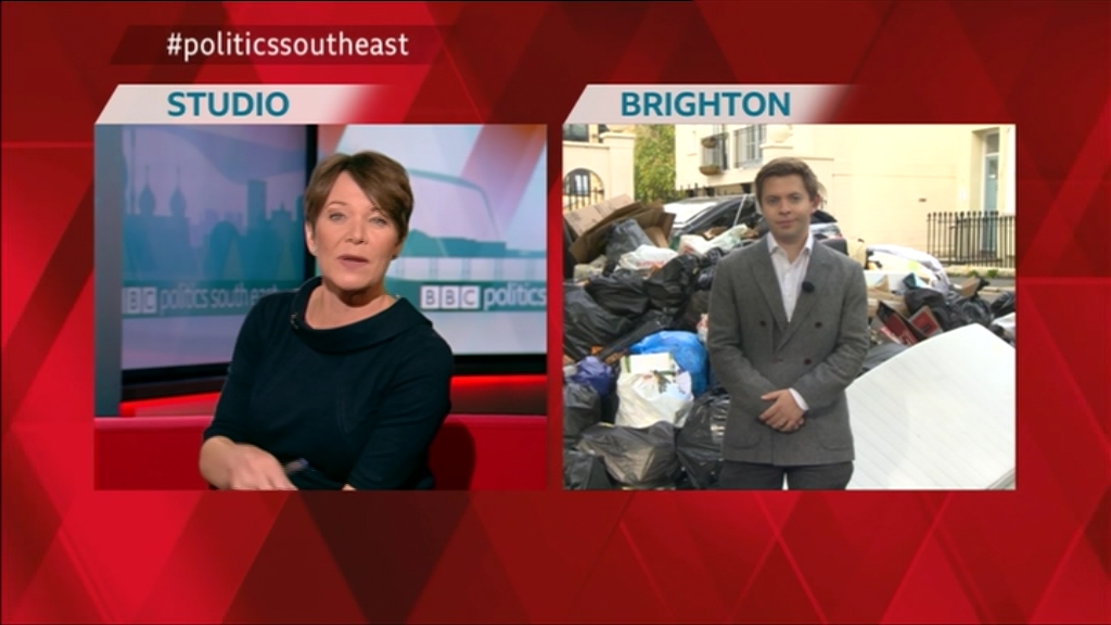 10.17 - 10.00.00 - Politics South East. The latest political news, in....ts_snapshot_29.17.660