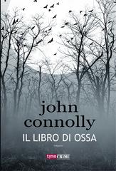 John Connolly – Il libro di ossa (2021)