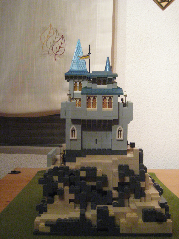 Imagenes verano 2011-Golden y Construblock 002