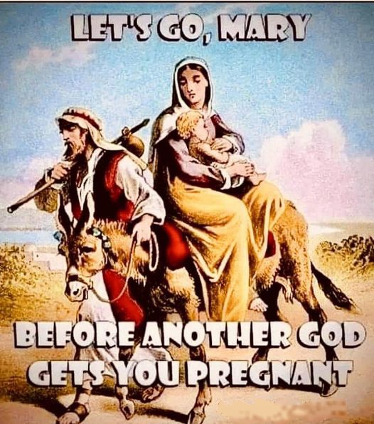 [Image: Preggod.jpg]