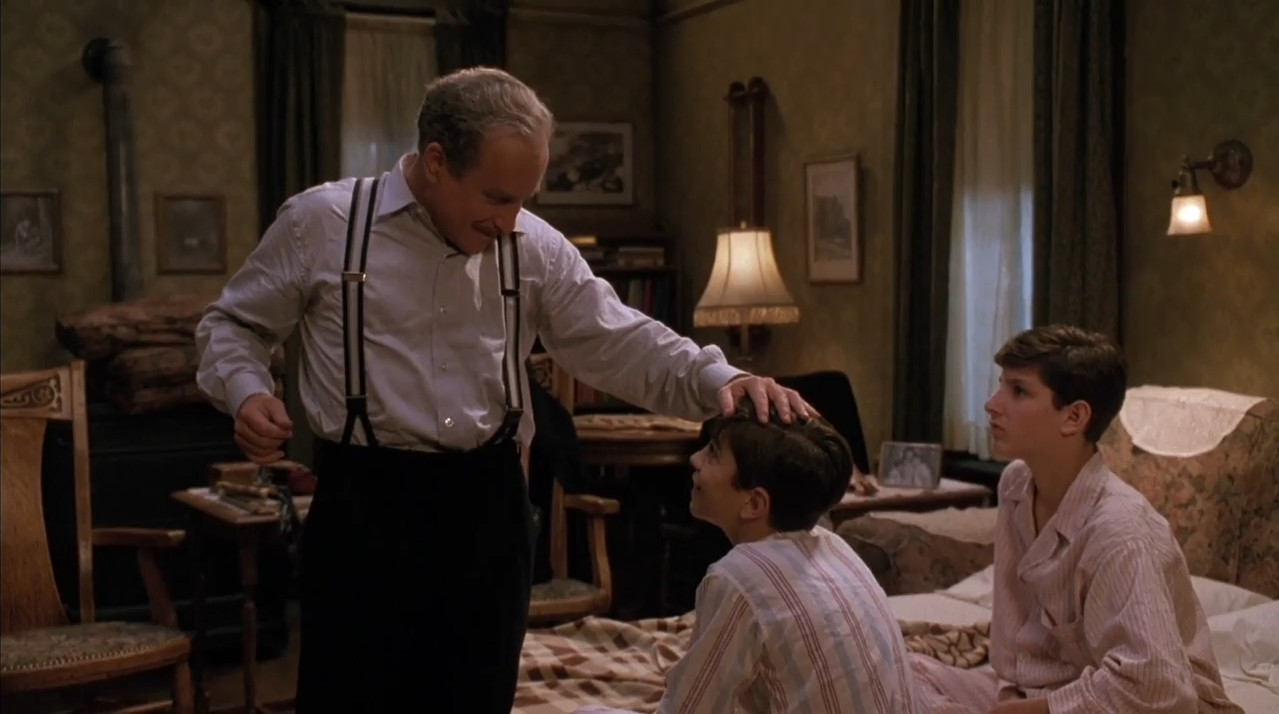 Lost in Yonkers 1993 WebRip [Hindi + Tamil + English] 480p 720p ESub Screenshot