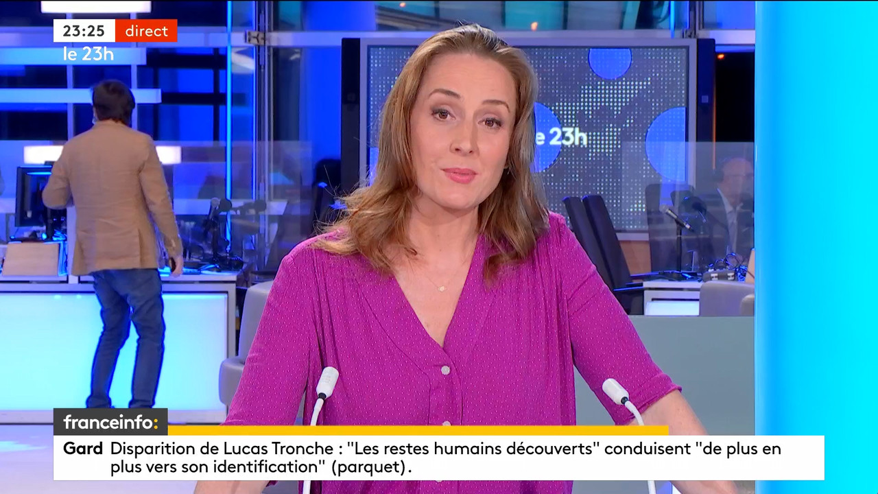 06.25 - 21.59.00 - Le 23h. Le grand JT du soir de France Télévisions,....ts_snapshot_26.02.011