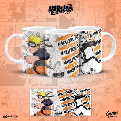 Caneca Personalizada