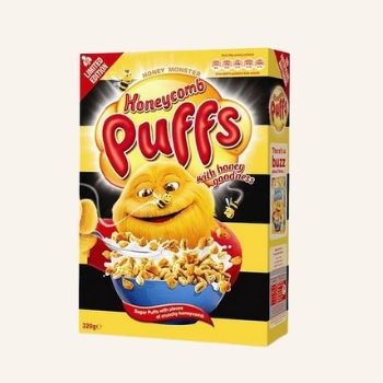 The Importance of Customized Cereal Boxes in Packaging Industry
