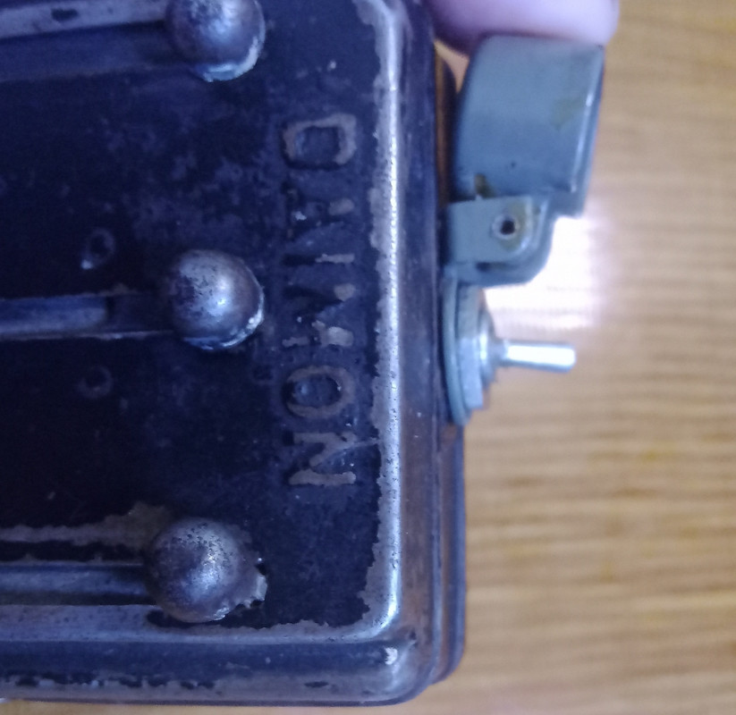 Пятая модернизация Пятая модернизация