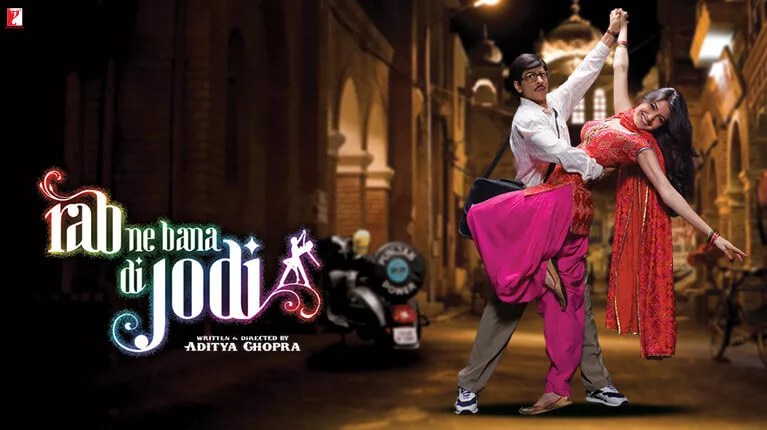 Rab Ne Bana Di Jodi (2008)