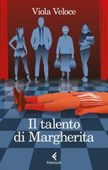 Viola Veloce – Il talento di Margherita (2026)