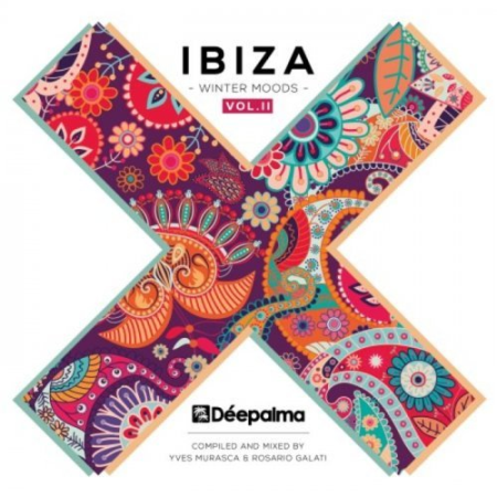 VA - Deepalma Ibiza Winter Moods, Vol. 2 (2020)