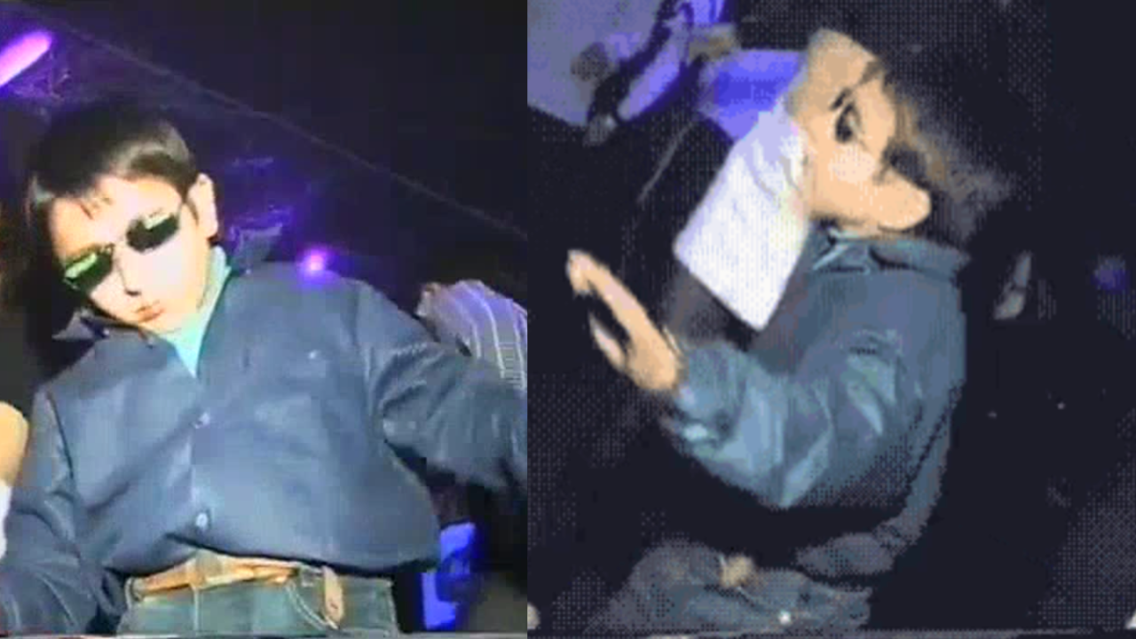 New Theory About The Mega Viral 'Gypsy Kid' Video Breaks The Internet Before The Truth Comes Out