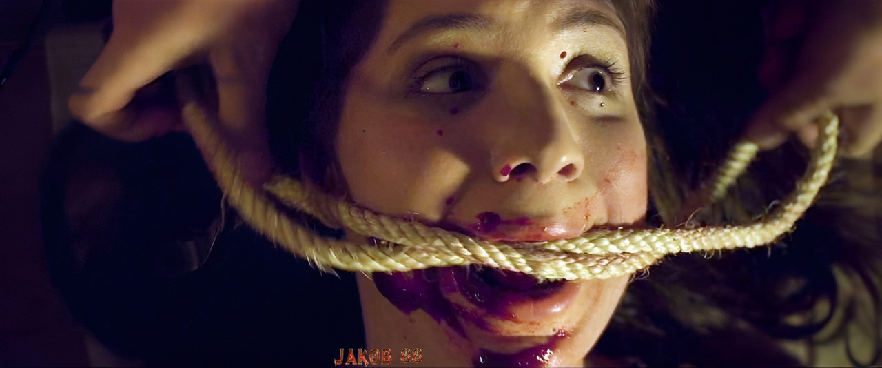 Zetkin Yikilmis 9 - Pink Rabbit 2022