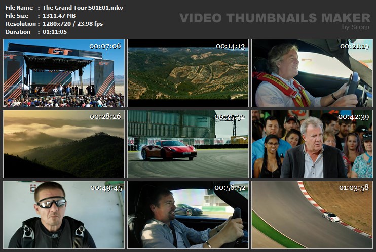 The Grand Tour S01E01.mkv