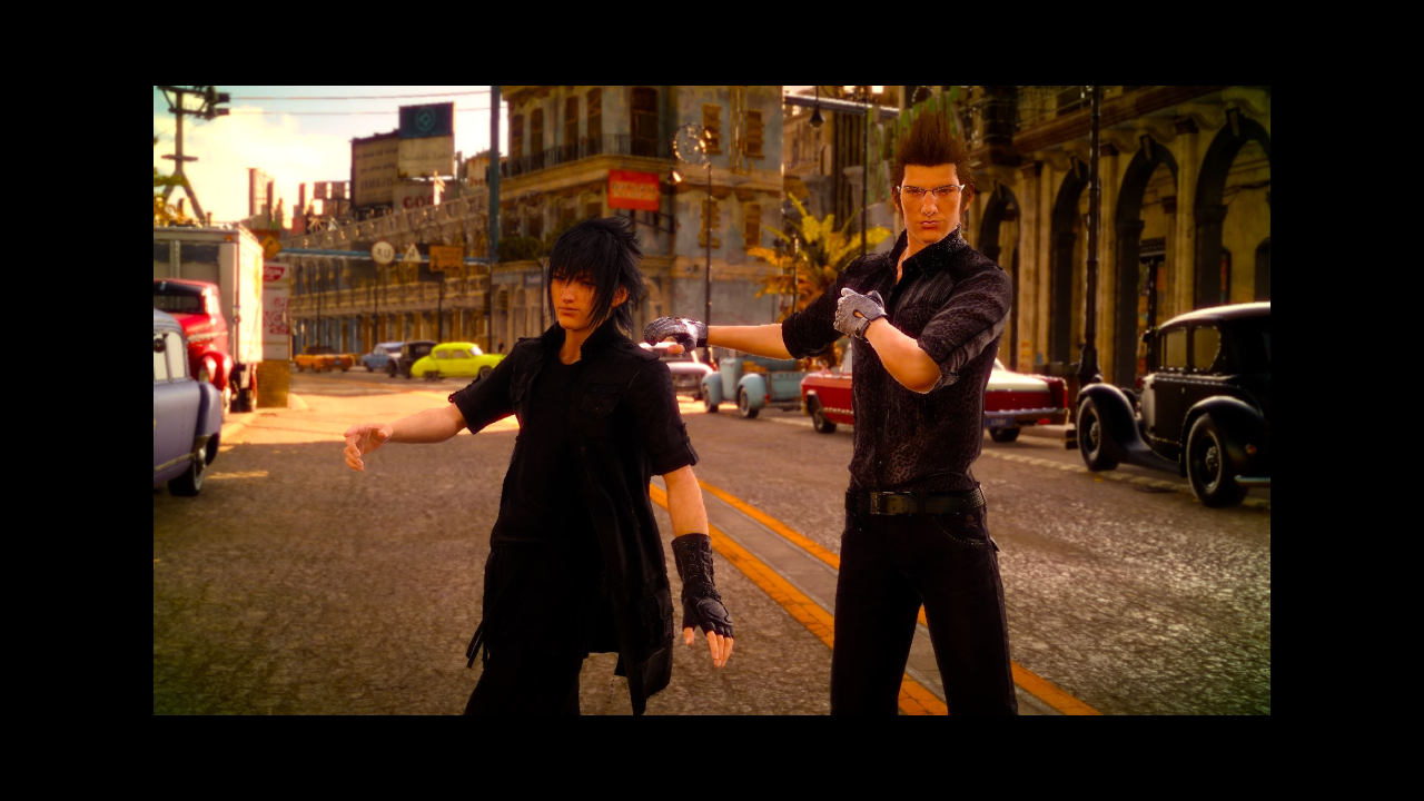 idk what pose theyre hitting but its one of them
