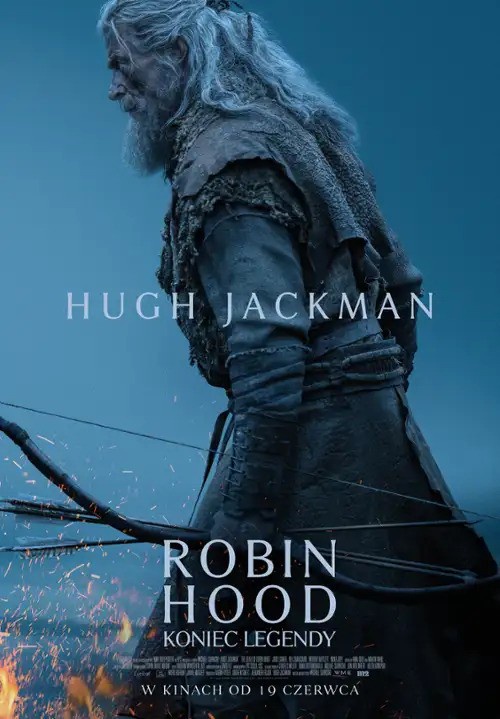 Robin Hood: Koniec legendy / The Death of Robin Hood (2026) MULTi.2160p.AMZN.WEB-DL.DDP5.1.Atmos.HEVC-KiT / Lektor i Napisy PL
