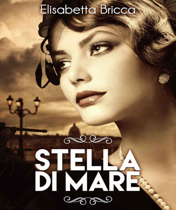 Elisabetta Bricca - Stella di mare (2015)