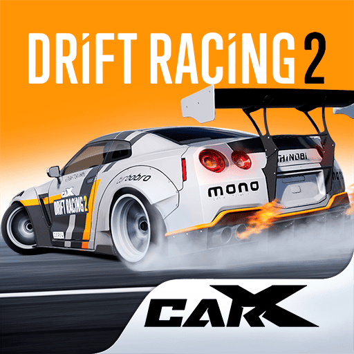 CarX Drift Racing 2 Mod vLatest
