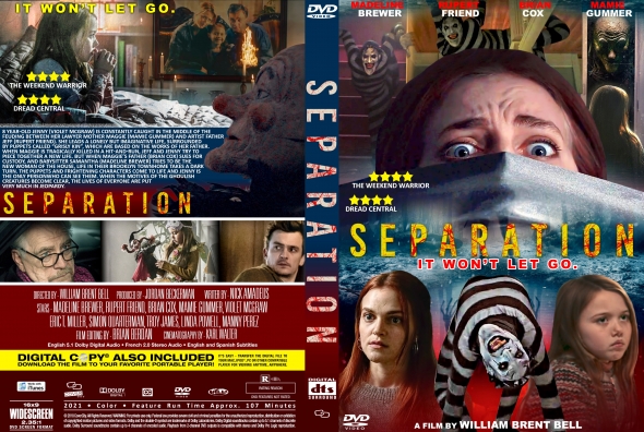 Separation (2021) PL.720p.BluRay.x264.AC3-R22 / Lektor PL