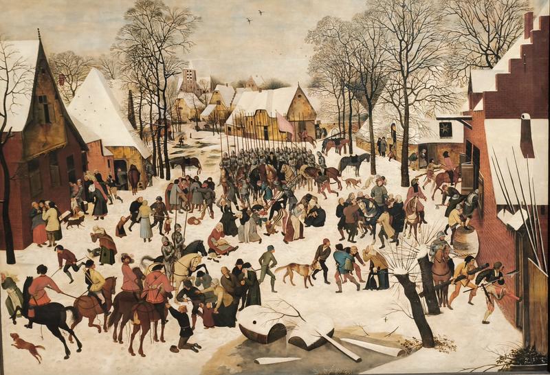 Llego a Bruselas y me voy de museos. - Bélgica: Arte en Bruselas, Amberes, Brujas, Gante y Lovaina (74)