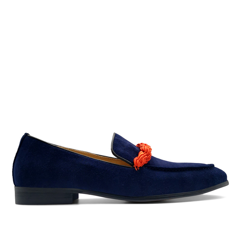 Cyber Days 2022 mocasines de hombre | Ripley.cl