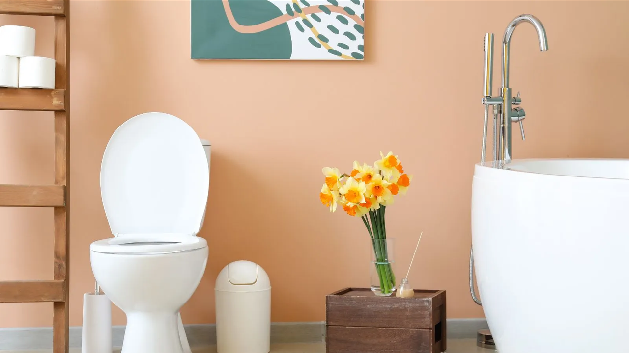 ¿Cómo hacer que huela un baño bien todo el tiempo? Haz estos trucos de limpieza