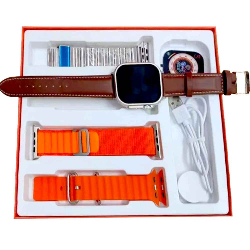 Y10 Ultra Smartwatch