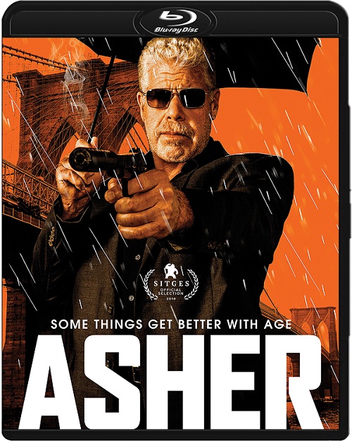 Profesjonalista / Asher (2018) MULTi.1080p.BluRay.x264.DTS.AC3-DENDA / LEKTOR i NAPISY PL