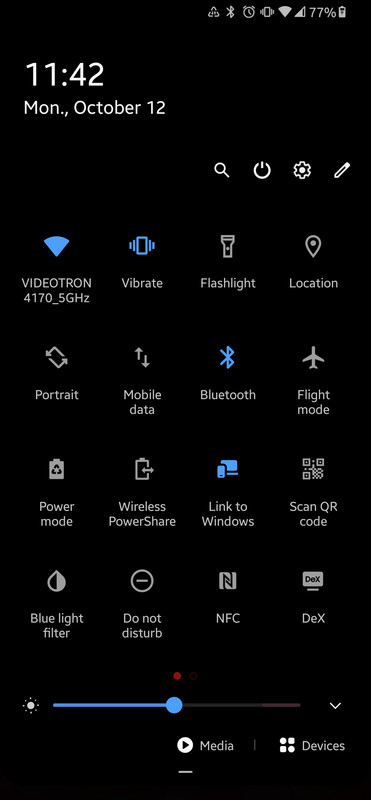 android one ui core 2.0