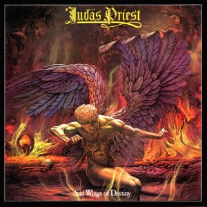 Re: Judas Priest