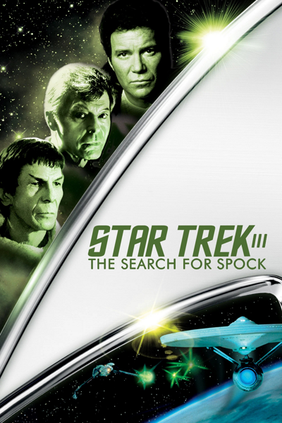 Star Trek III: W poszukiwaniu Spocka / Star Trek III: The Search for Spock (1984) PL | 360p | 480p | 720p | AC3.BRRip.XviD-GR4PE | DD2.0 | Lektor PL