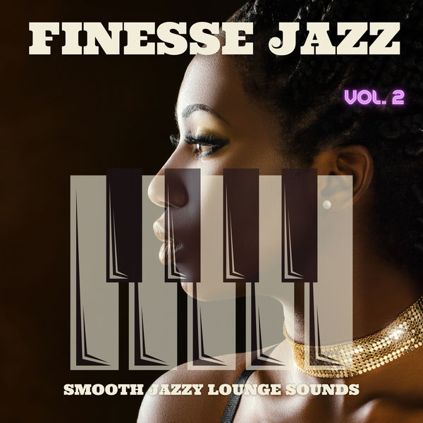VA - Finesse Jazz Vol.2 (2021)