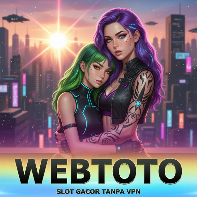 WEBTOTO - DAFTAR & LOGIN Alternatif Portal Official