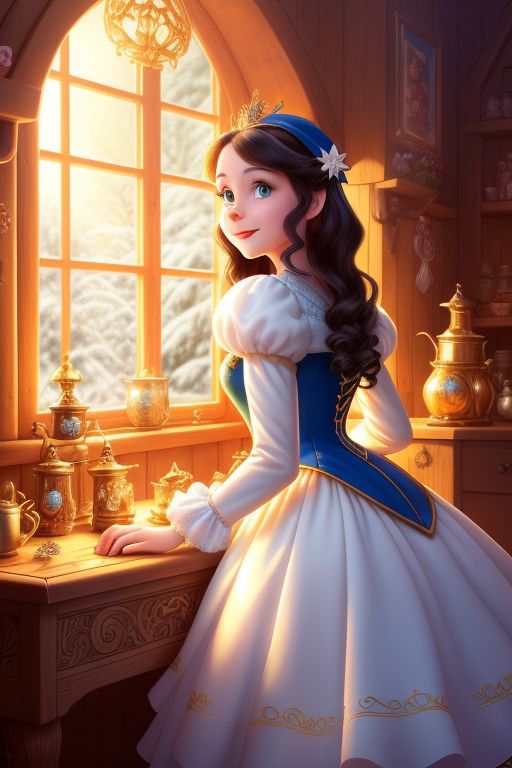2-D-cartoon-Disney-character-di-5