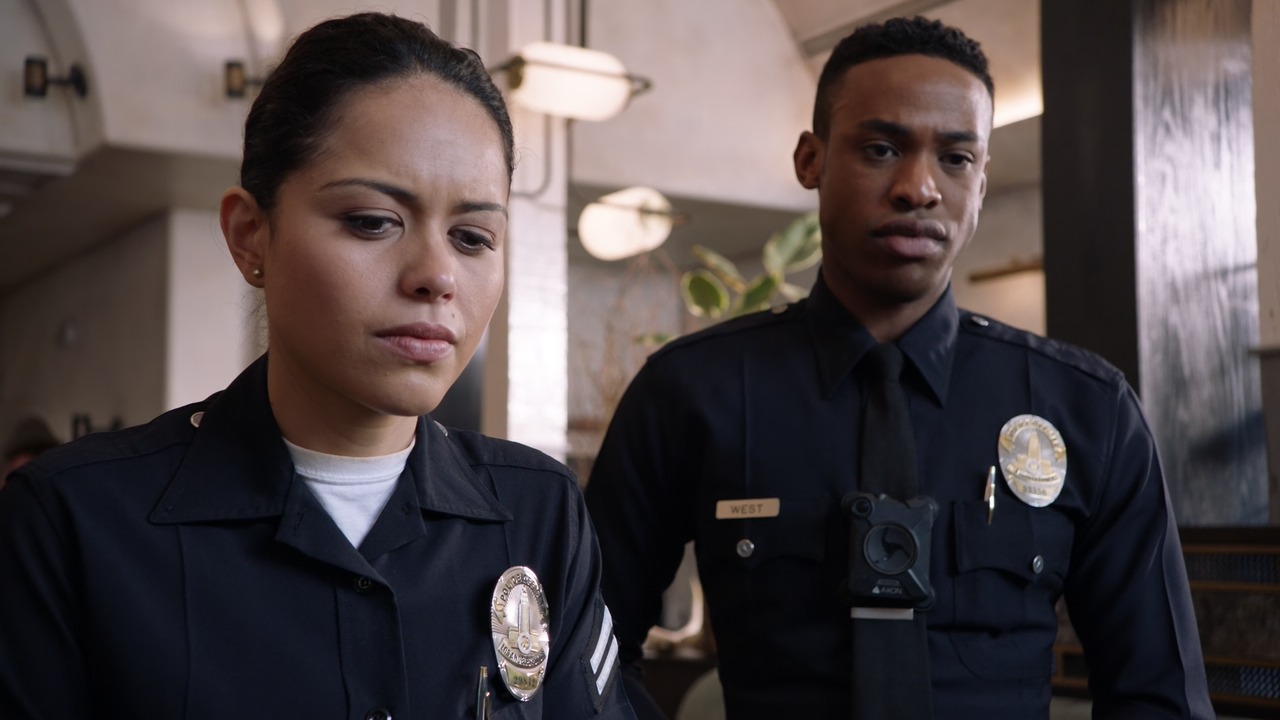 The.Rookie.S01E13.Caught.Stealing.1080p.10bit.AMZN.WEB-DL.AAC5.1