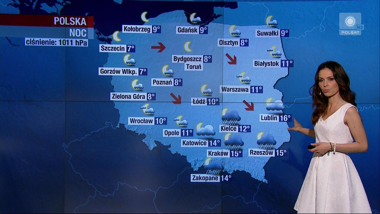 3 06 2015 paulina sykut polsat 3