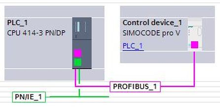 SIMOCODE ES V14 SP1 (TIA Portal) SIMOCODE ES V14 SP1 (TIA Portal)