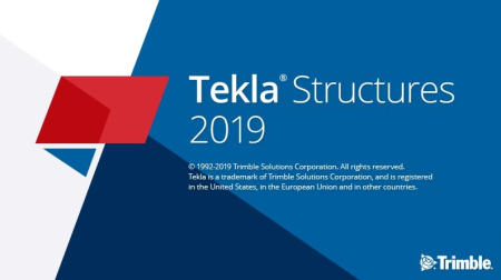 Tekla Structures 2021 SR0 (x64) Multilingual