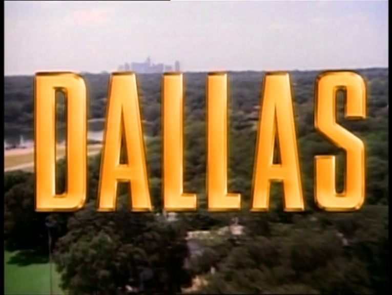 Dallas The Movie Collection 2011