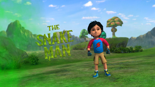 Shiva The Snake Man Shiva The Snake Man