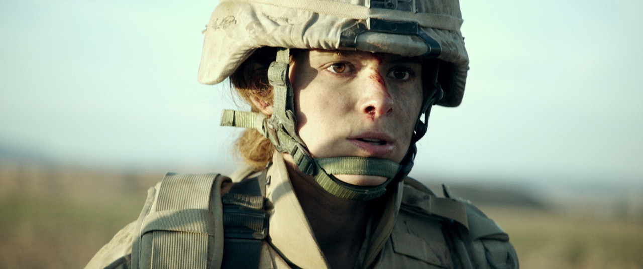 Megan Leavey 2017 (1080p x265 10bit Tigole).mkv_