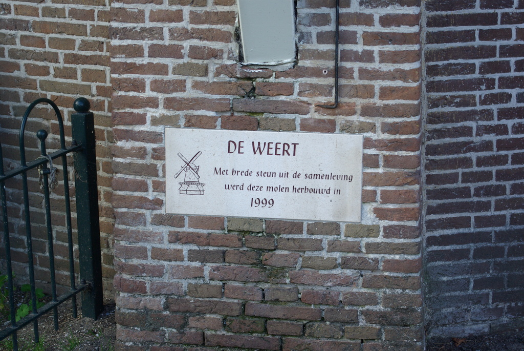 (12582) De Weert - Meppel 1