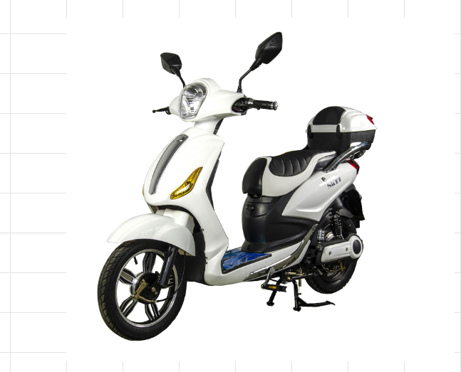Movilidad eléctrica