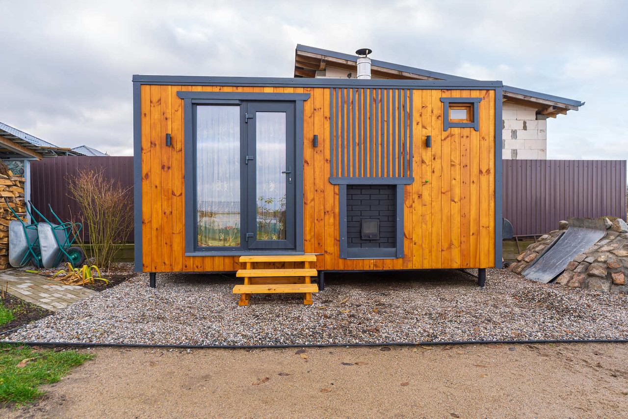 Кровля и остекление