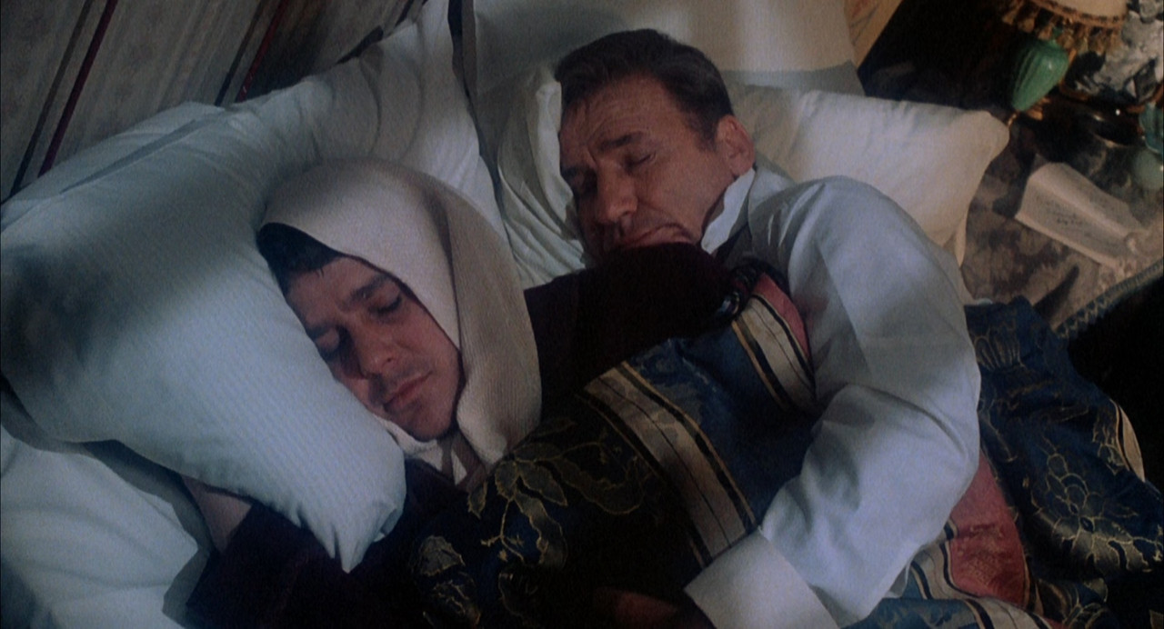 To Be or Not to Be 1983 (1080p x265 10bit Tigole