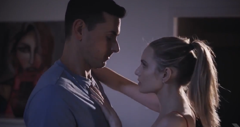 MissaX – Scarlett Sage – Prom Date Daddy