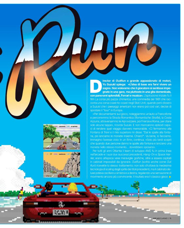 retro GAMER Spec Il Grande Lib degli Arcade Class Mar Apr 2026 (4)