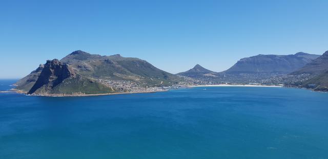 DÍA 5: CAPE TOWN - Sudáfrica y Seychelles 2018 - Una Honeymoon llena de vida (7)