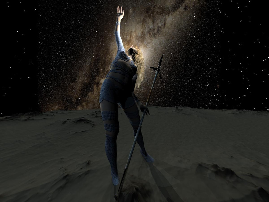 1 Catch a Falling Star