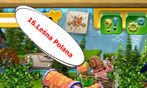 16.Leśna