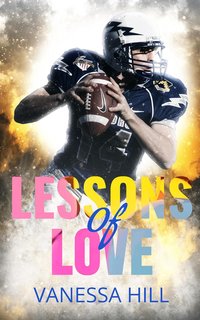 Vanessa Hill - Lessons of love. Lezioni d’amore (2024)