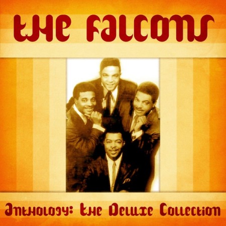 The Falcons   Anthology The Deluxe Collection (Remastered) (2020)