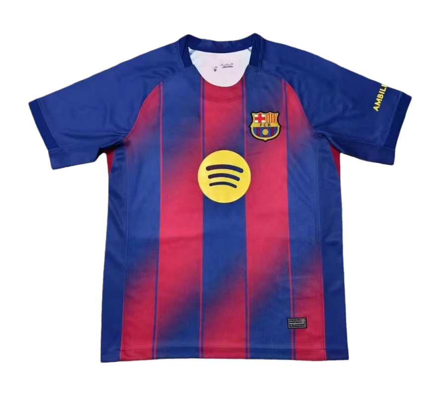 Football Jersey 1+ colorways [Premium Quality]